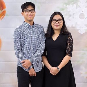 Meet your Posher, Siang